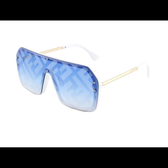 Accessories - Printed sunglasses